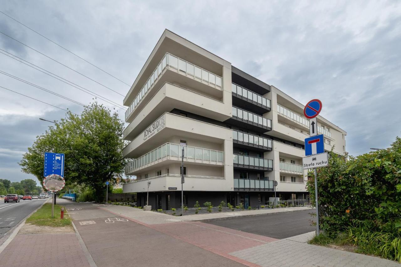 Stylish Klemensiewicza In Cracow By Renters * Krakow