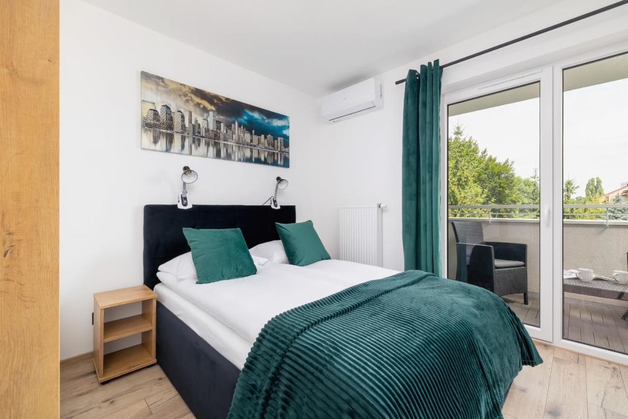 Apartment Stylish Klemensiewicza In Cracow By Renters