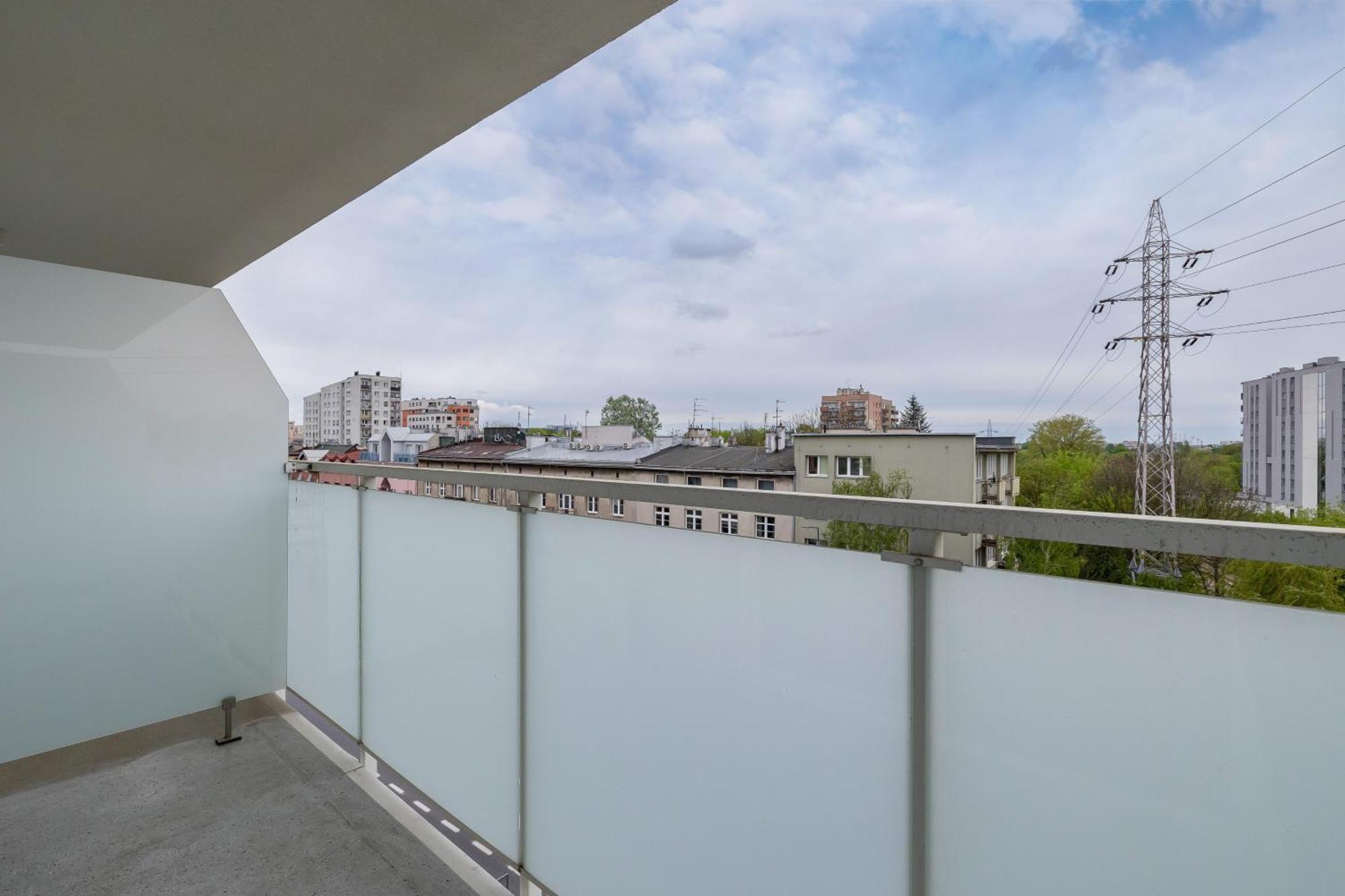 Apartment Stylish Klemensiewicza In Cracow By Renters Krakow