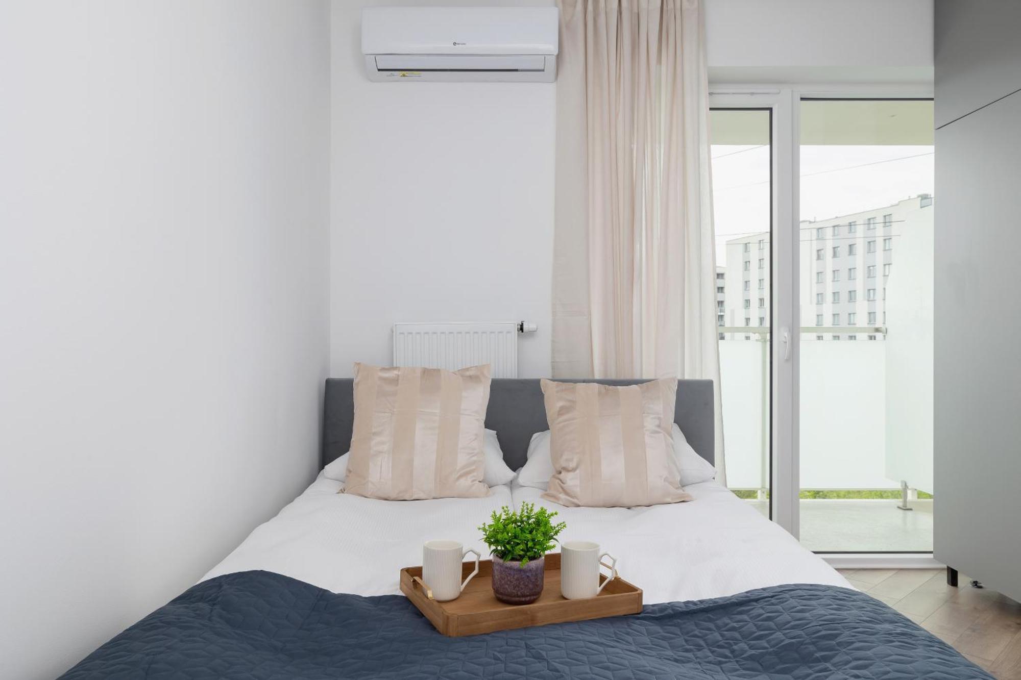 Stylish Klemensiewicza In Cracow By Renters Krakow