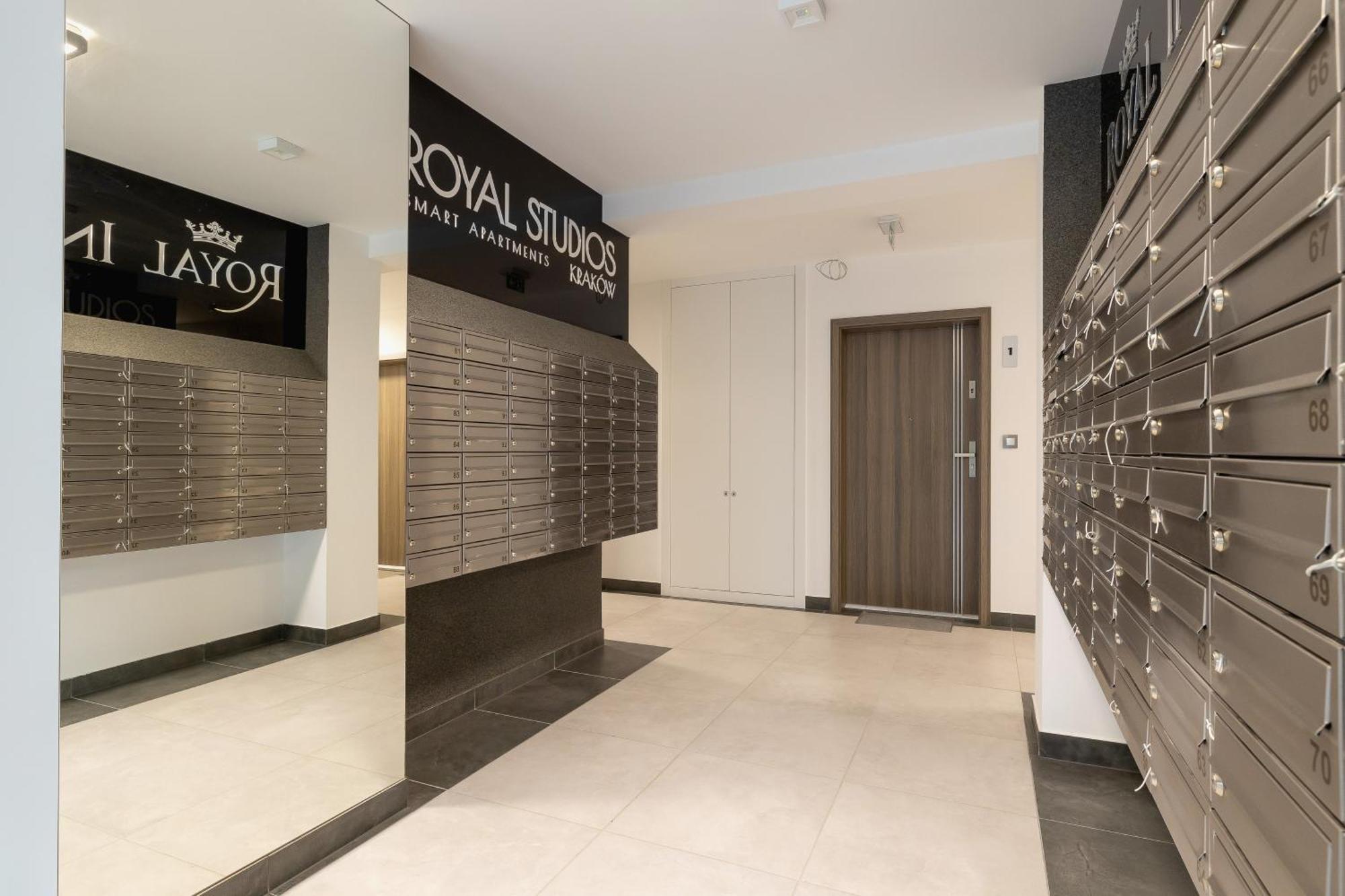Stylish Klemensiewicza In Cracow By Renters *
