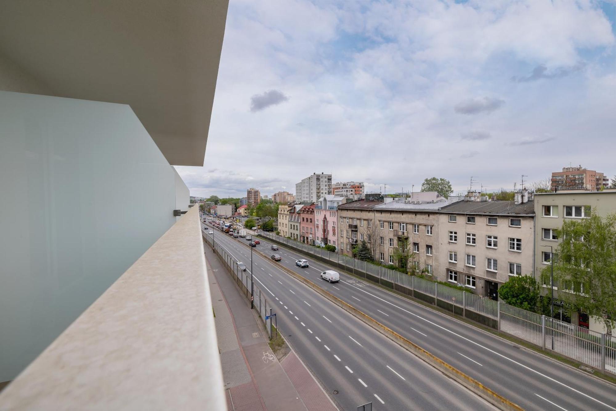 Stylish Klemensiewicza In Cracow By Renters * Krakow