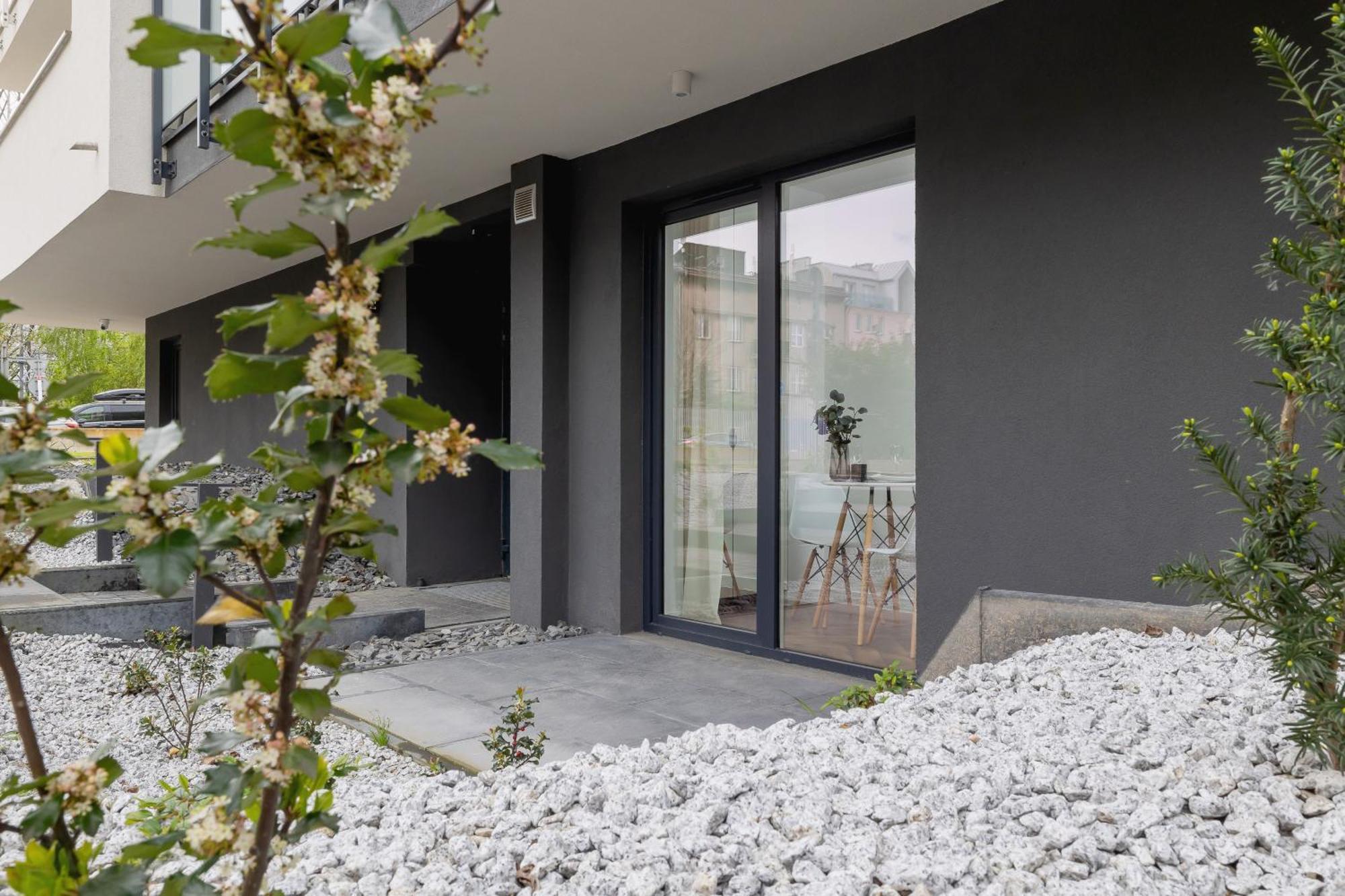 Apartment Stylish Klemensiewicza In Cracow By Renters *