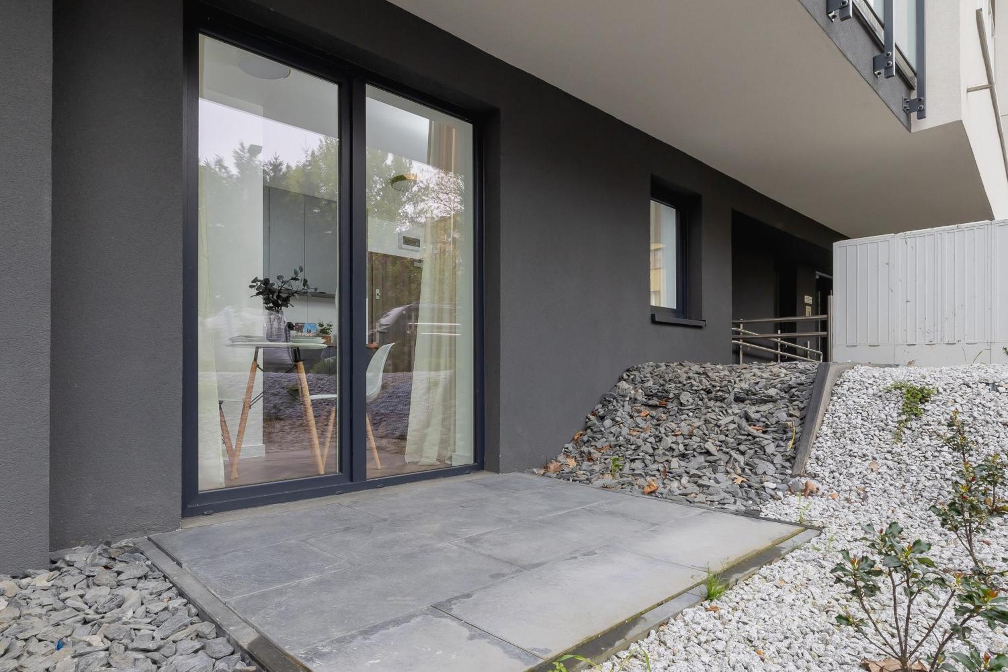 Apartament Stylish Klemensiewicza In Cracow By Renters